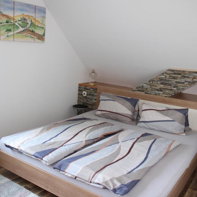 Ferienwohnung und Gästezimmer Gaspar - Apartment - 13