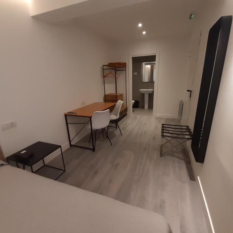 Hotel Photo Zabalburu - Superior Double Room - 6