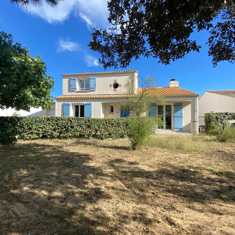 Le Pavot - Villa avec Piscine Privée - 10