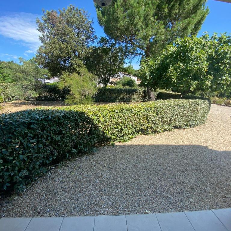 Le Pavot - Villa avec Piscine Privée - 58