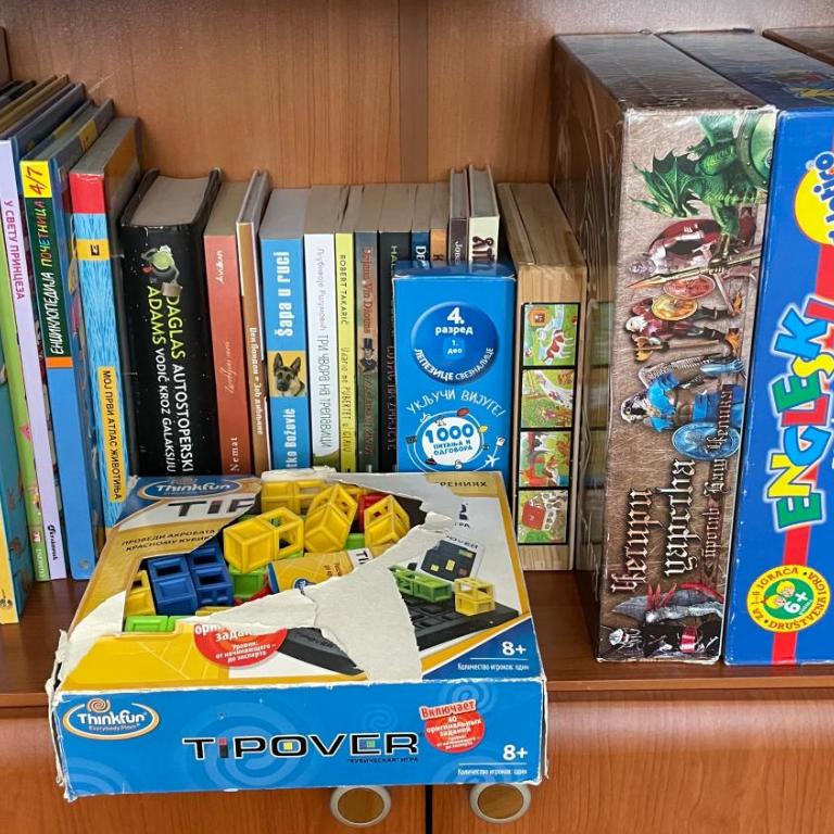 Stan na Dan - Centar - Besplatan parking - Apartman sa 1 Spavaćom Sobom - 38