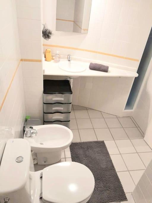 La Casa Loco Contigo - La Calma - Orihuela Costa - Apartamento de 2 dormitorios - 8
