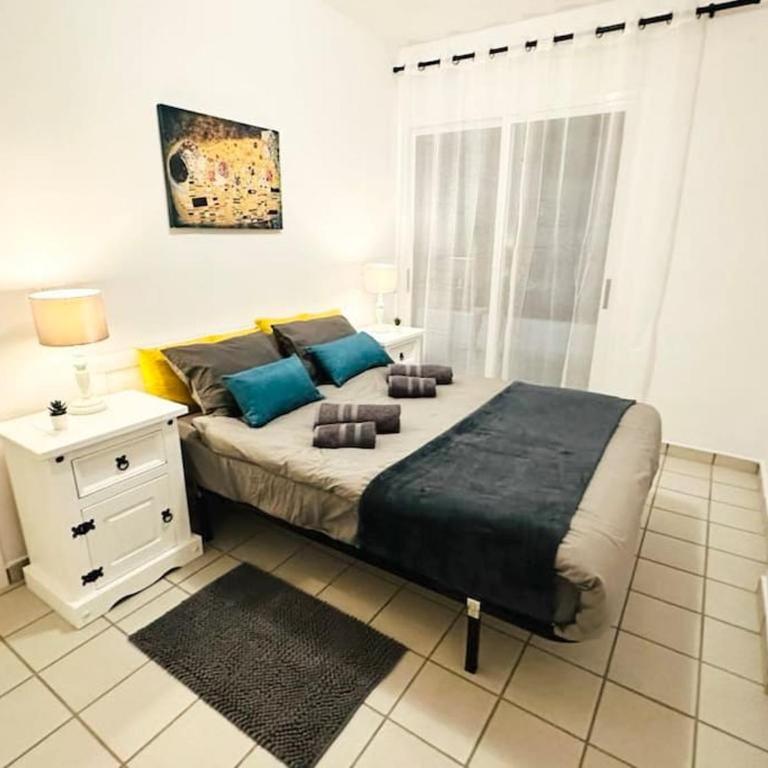 La Casa Loco Contigo - La Calma - Orihuela Costa - Apartamento de 2 dormitorios - 4