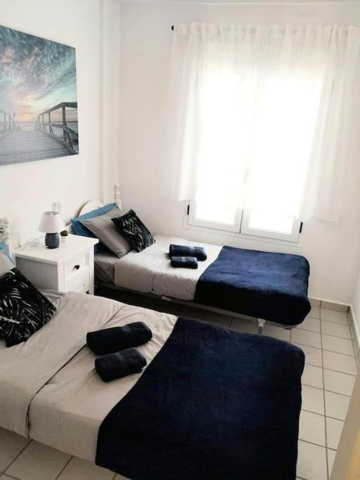 La Casa Loco Contigo - La Calma - Orihuela Costa - Apartamento de 2 dormitorios - 6