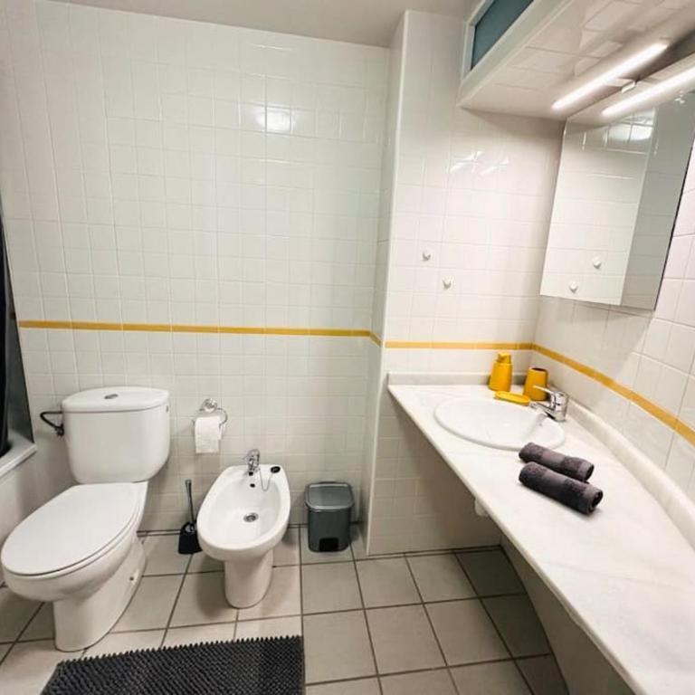 La Casa Loco Contigo - La Calma - Orihuela Costa - Apartamento de 2 dormitorios - 7