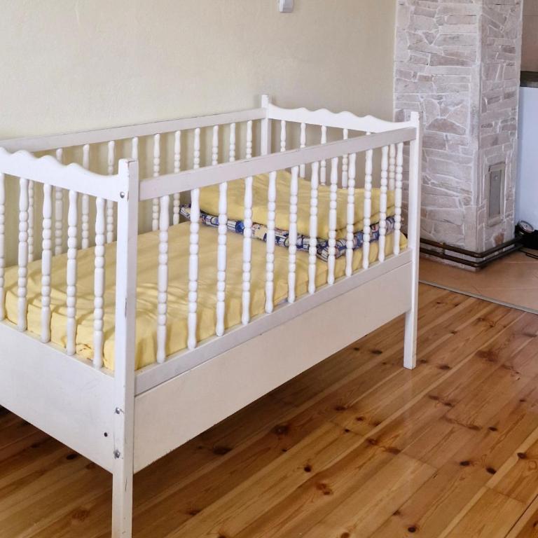 Apartments center Zorić - One-Bedroom Apartment - 4