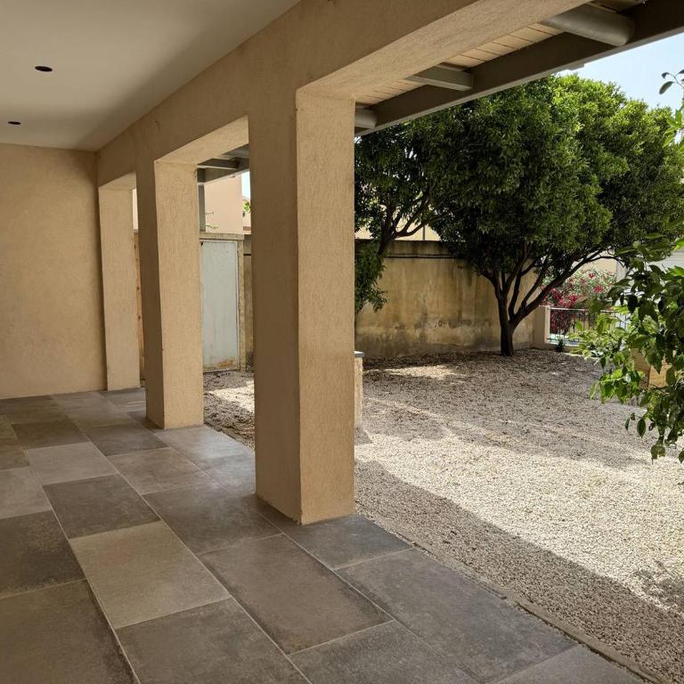 L'Appartement Olivier - Apartamento de 2 dormitorios - 14