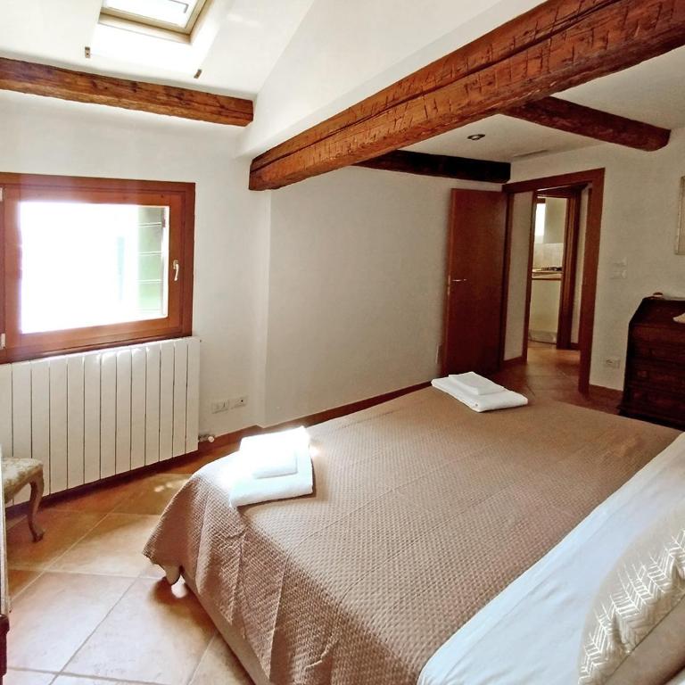 A Room with a View Apartment - Appartamento con 1 Camera da Letto - 8