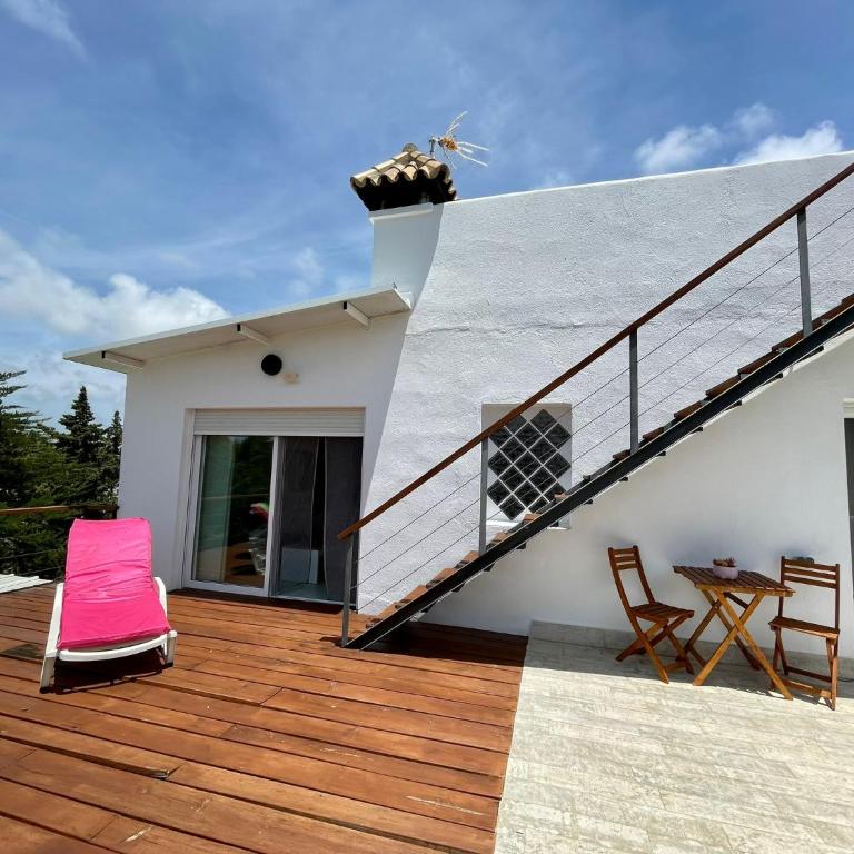Chalet El Molino - Casa - 11
