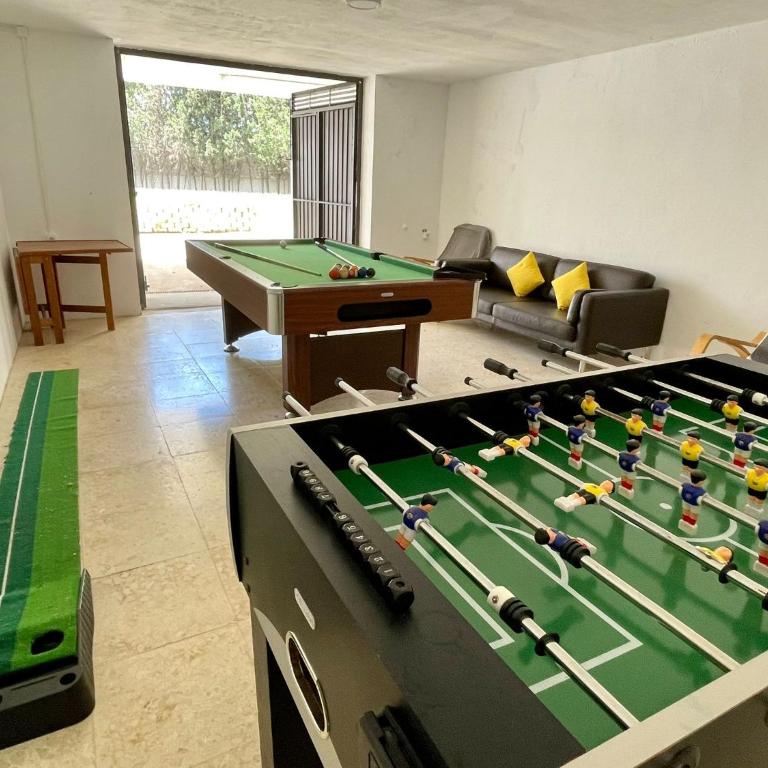 Chalet El Molino - Casa - 65