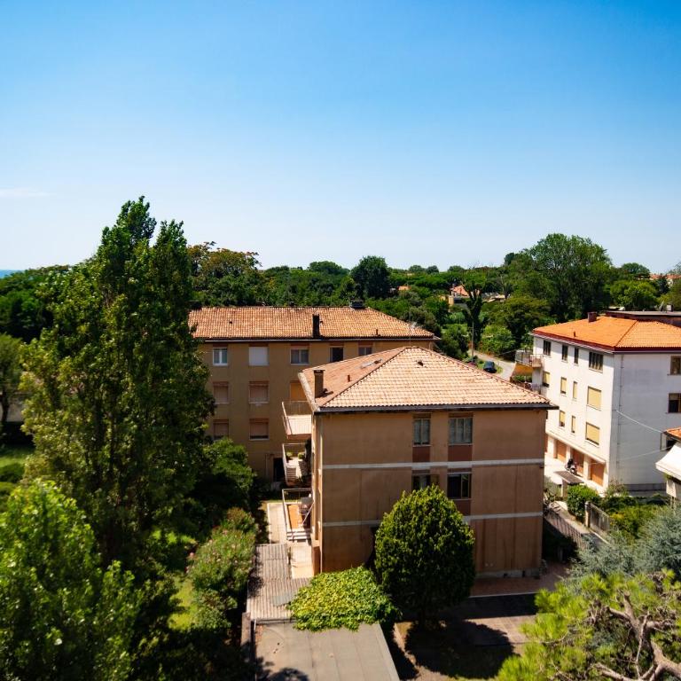 Cinefestival Emerald Suite - Appartamento con 1 Camera da Letto - 1