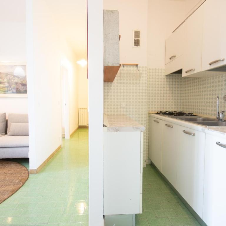 Cinefestival Emerald Suite - Appartamento con 1 Camera da Letto - 3