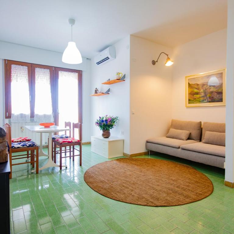 Cinefestival Emerald Suite - Appartamento con 1 Camera da Letto - 5