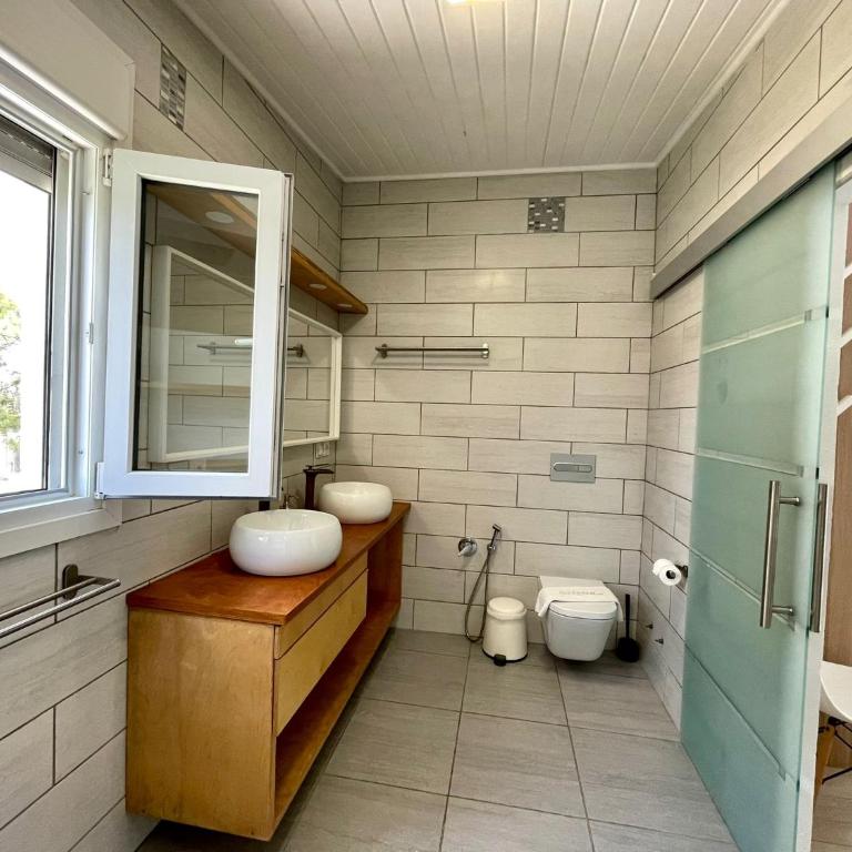 Chalet El Molino - Casa - 50