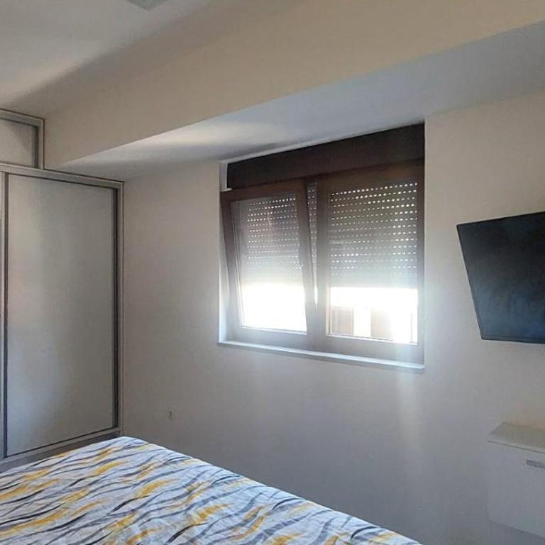Capital Apartment Budva - Apartman sa 1 Spavaćom Sobom - 3