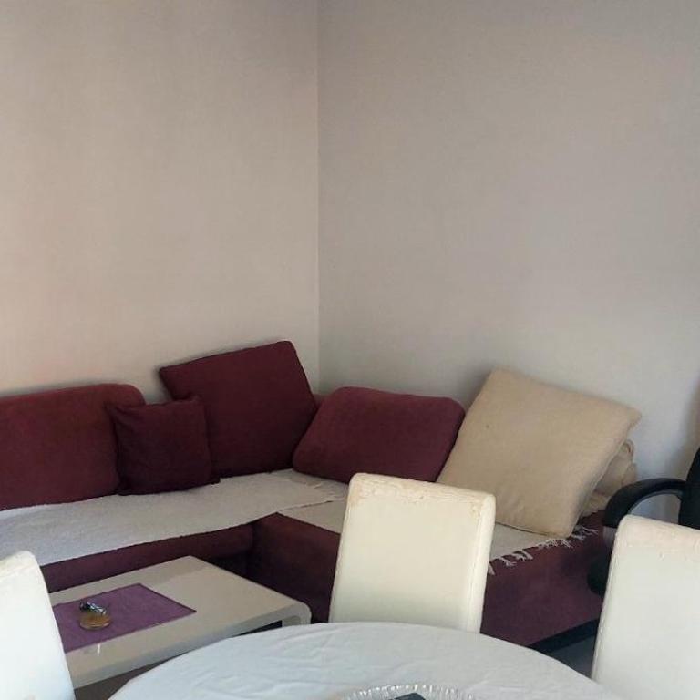 Capital Apartment Budva - Apartman sa 1 Spavaćom Sobom - 10