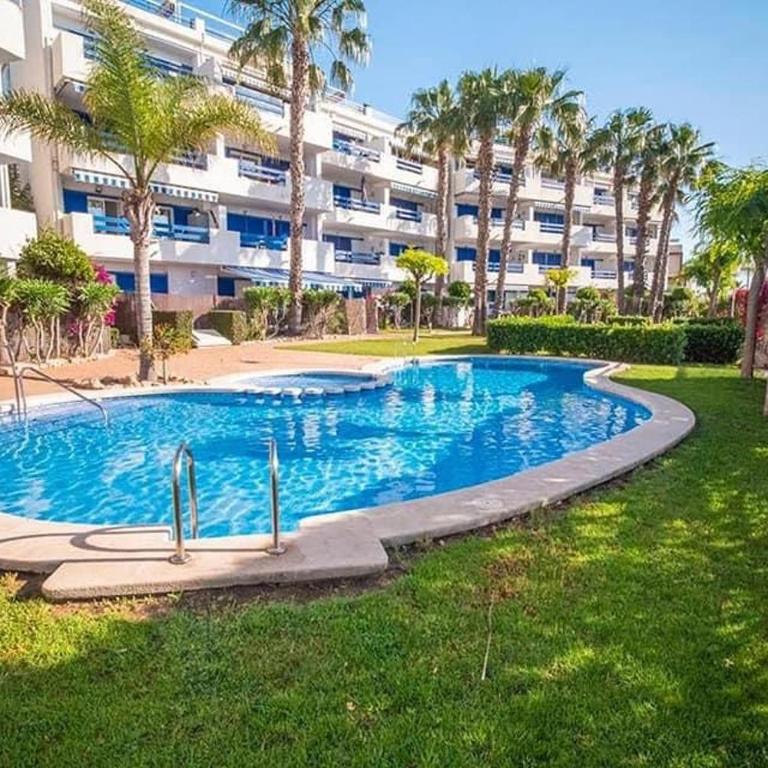 La Casa Loco Contigo - La Calma - Orihuela Costa - Apartamento de 2 dormitorios - 14