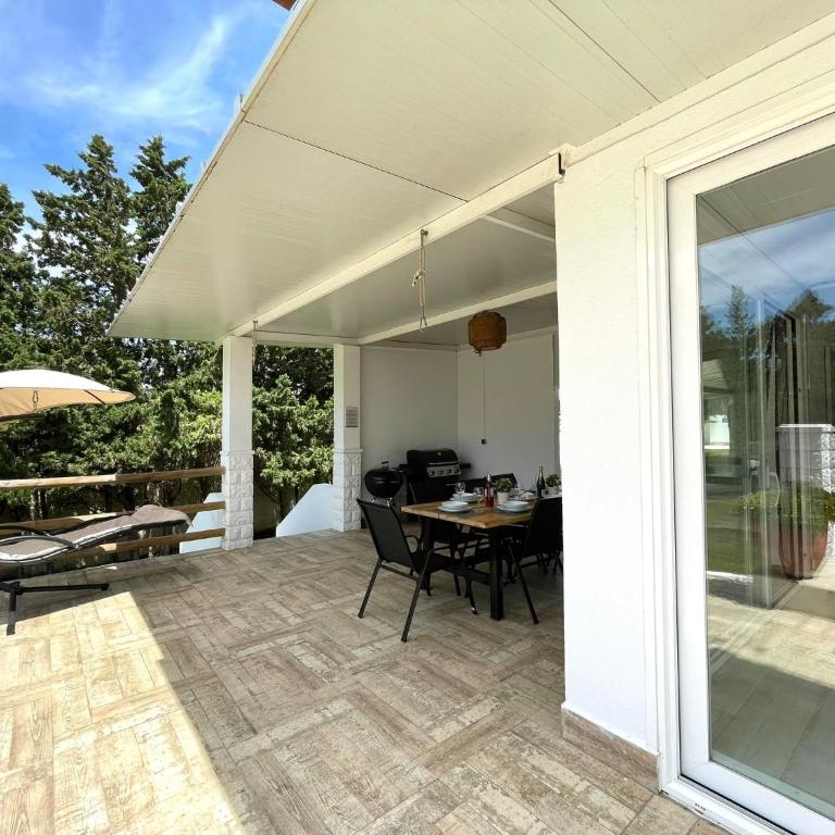 Chalet El Molino - Casa - 45