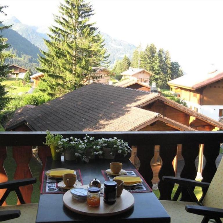 Aigle Royal B07 - Apartamento de 2 dormitorios - 7