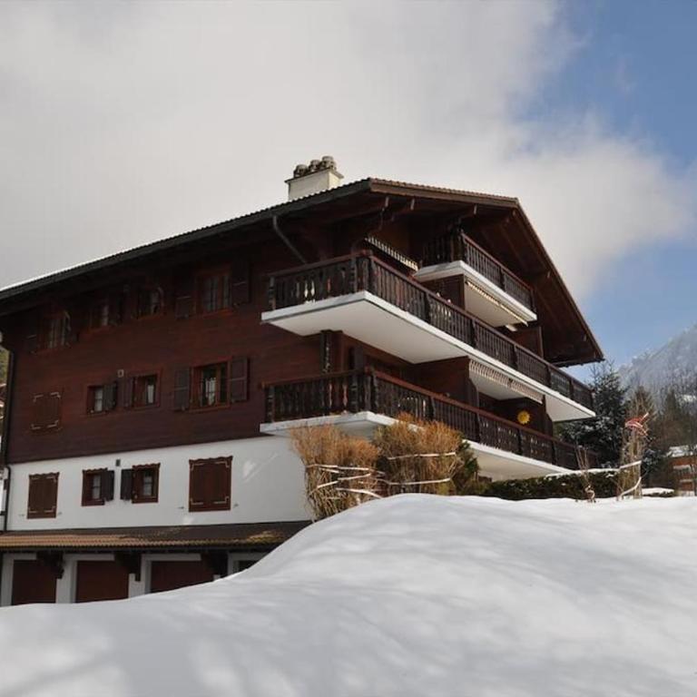 Aigle Royal B07 - Apartamento de 2 dormitorios - 11