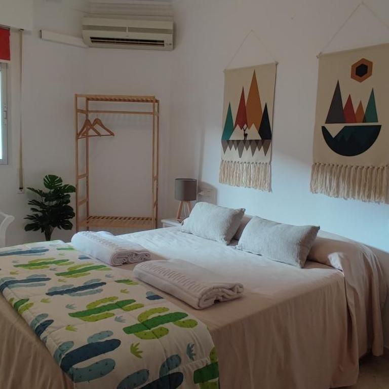 Apartamento Mariona Home - Apartamento de 3 dormitorios - 18