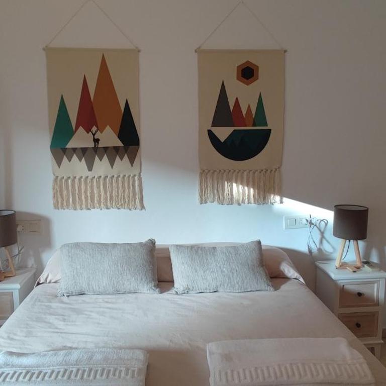 Apartamento Mariona Home - Apartamento de 3 dormitorios - 19