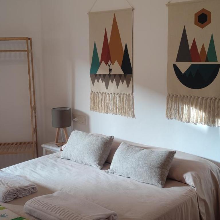 Apartamento Mariona Home - Apartamento de 3 dormitorios - 20