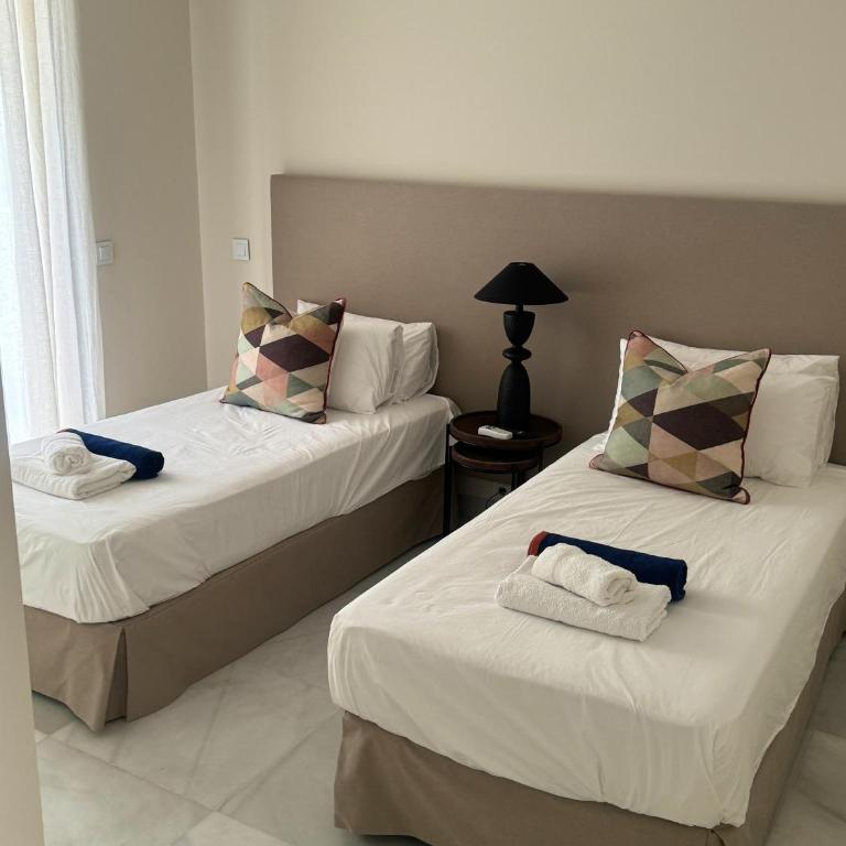 La Cala de Mijas - Dream Gardens - Apartamento - Planta baja - 30