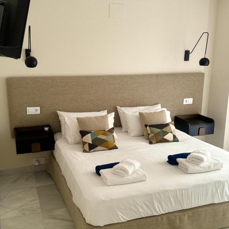 La Cala de Mijas - Dream Gardens - Apartamento - Planta baja - 28