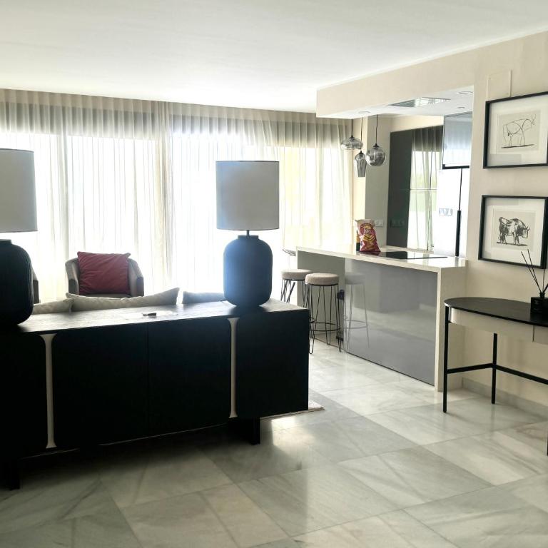 La Cala de Mijas - Dream Gardens - Apartamento - Planta baja - 31
