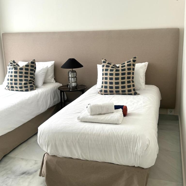La Cala de Mijas - Dream Gardens - Apartamento - Planta baja - 24