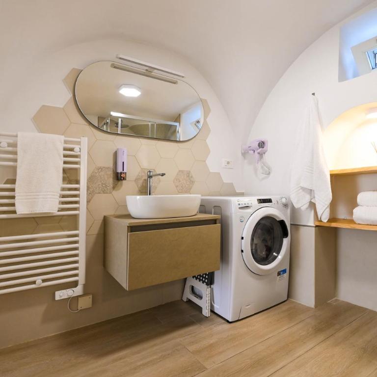 Dimora Greca - Your cozy home in Puglia - Two-Bedroom House - 2
