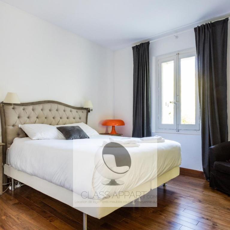Maison avec clim, jardin et parking Aiguelongue - Haus mit 3 Schlafzimmern - 15
