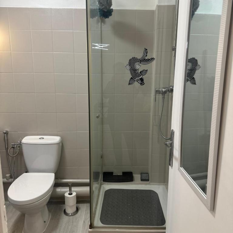 Carras - Appartement 1 Chambre - 2