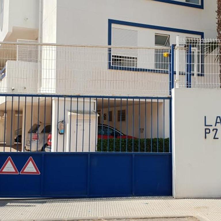 La Casa Loco Contigo - La Calma - Orihuela Costa - Apartamento de 2 dormitorios - 16
