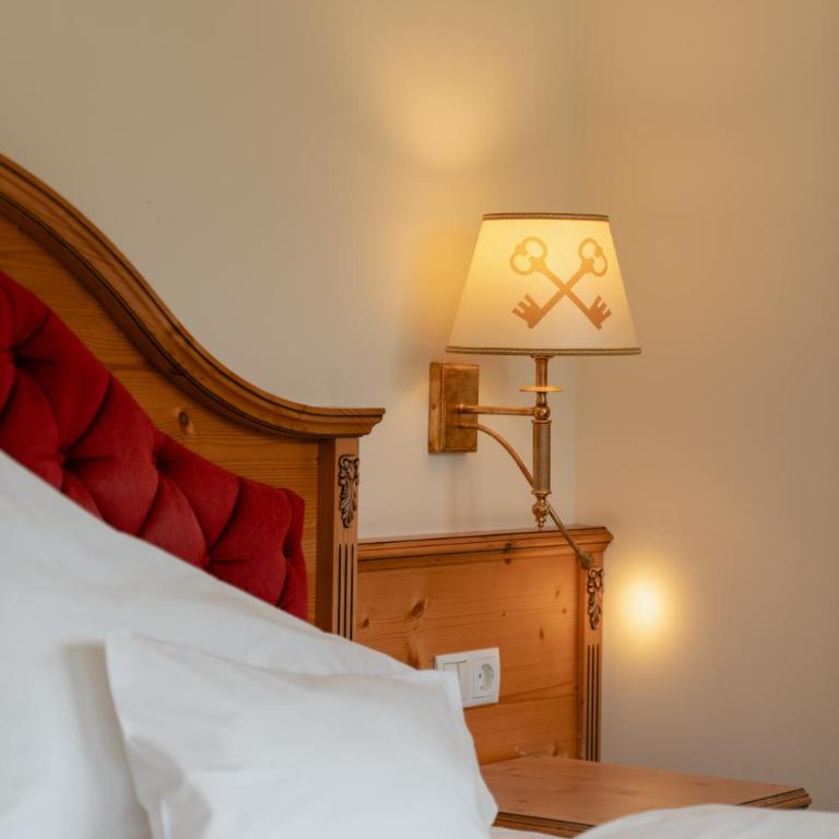 Hotel Pichlmayrgut - Doppelzimmer - 1