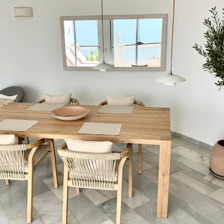 Fantastic Sea Views Sun Lounge - Apartamento de 2 dormitorios - 19