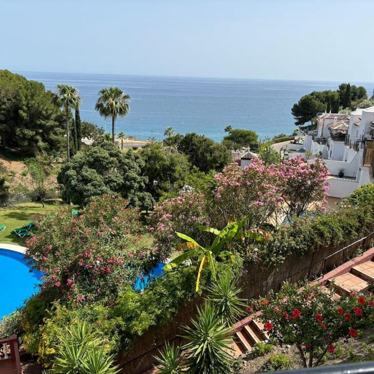 Fantastic Sea Views Sun Lounge - Apartamento de 2 dormitorios - 13