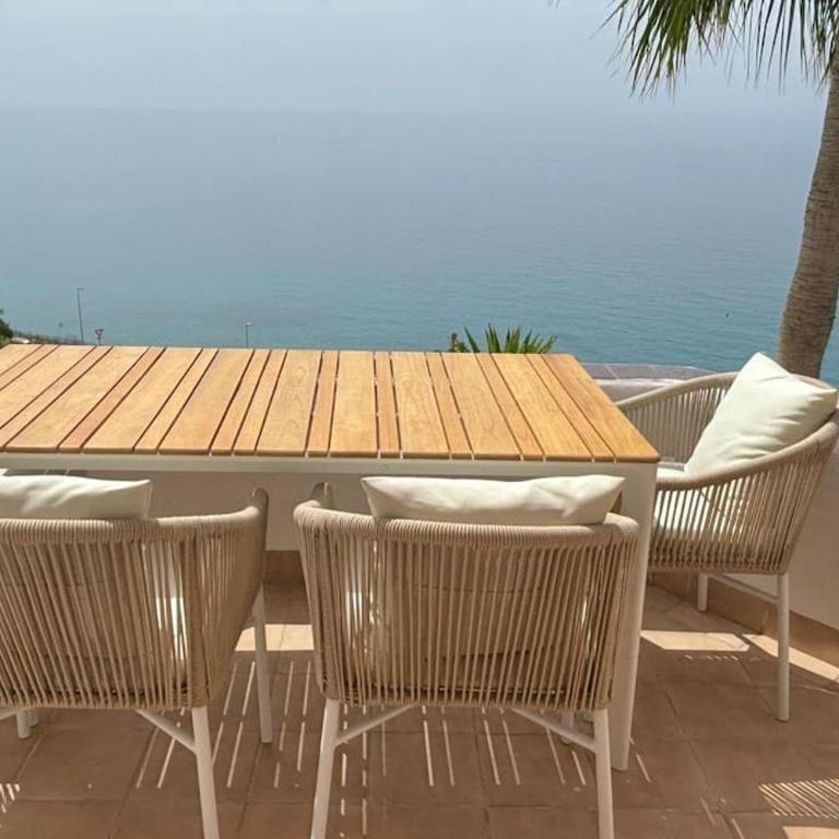 Fantastic Sea Views Sun Lounge - Apartamento de 2 dormitorios - 10