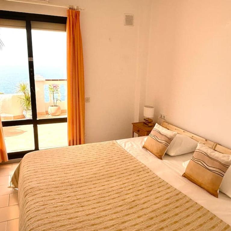 Fantastic Sea Views Sun Lounge - Apartamento de 2 dormitorios - 21