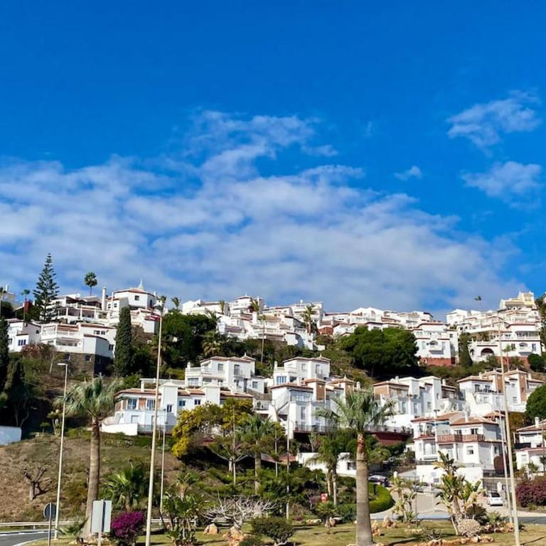 Fantastic Sea Views Sun Lounge - Apartamento de 2 dormitorios - 23