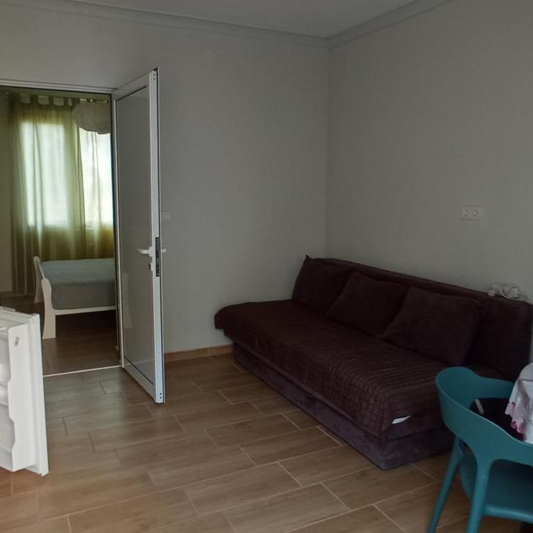 Isabella apartmani u blizini Roštilja - One-Bedroom Apartment - 3