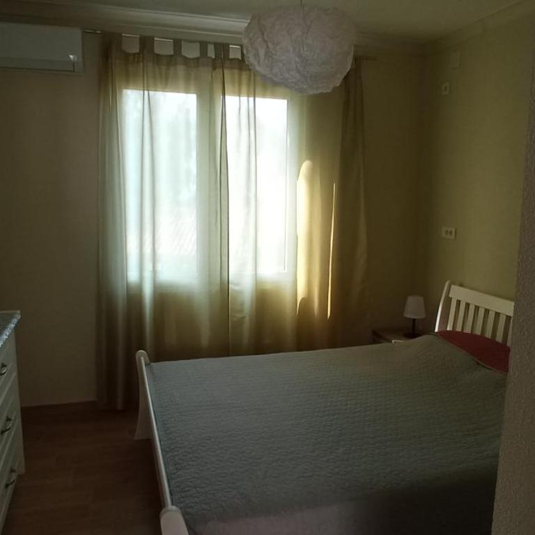 Isabella apartmani u blizini Roštilja - One-Bedroom Apartment - 9