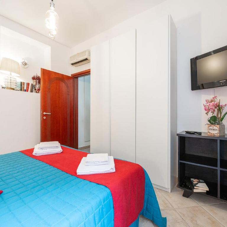 Centralhome Repubblica - Appartamento con 1 Camera da Letto - 6