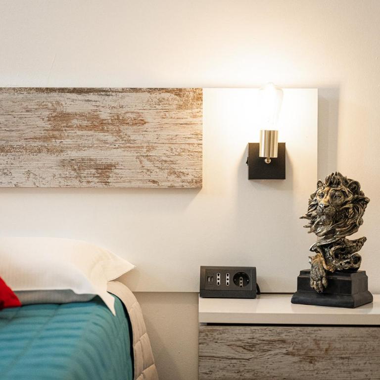 Centralhome Repubblica - Appartamento con 1 Camera da Letto - 10