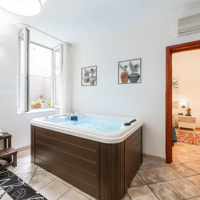 Centralhome Repubblica - Appartamento con 1 Camera da Letto - 2
