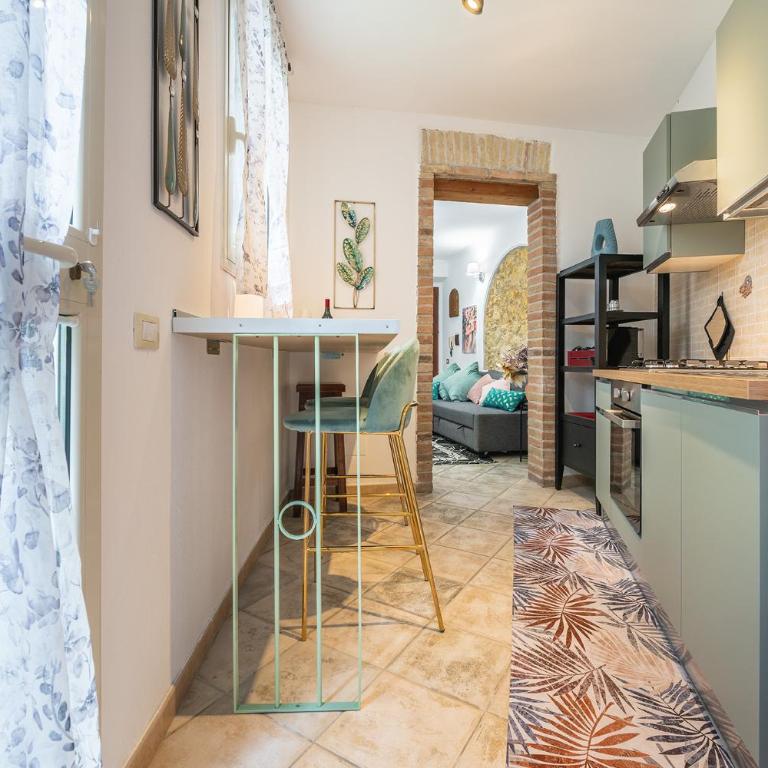 Centralhome Repubblica - Appartamento con 1 Camera da Letto - 16