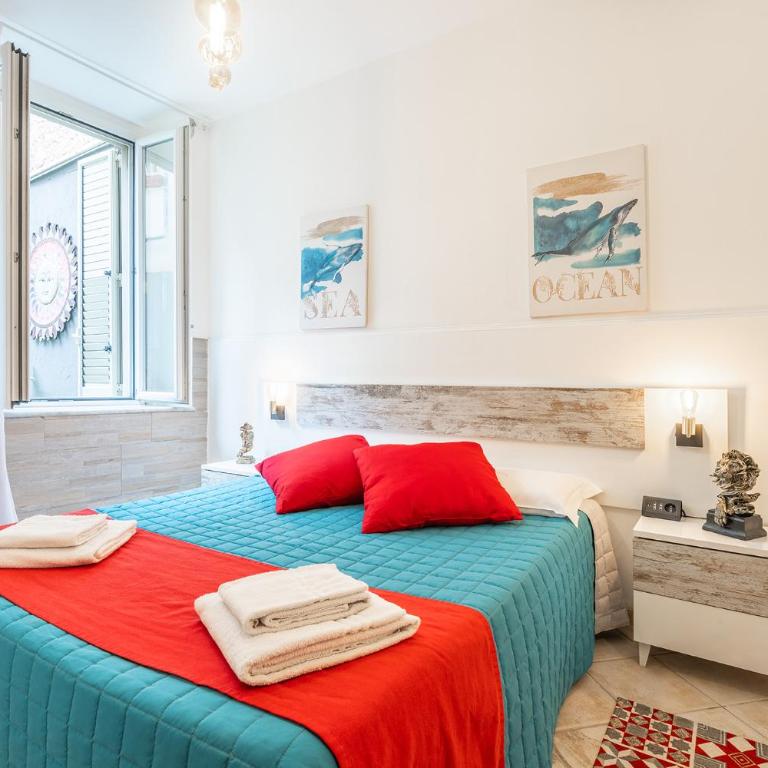 Centralhome Repubblica - Appartamento con 1 Camera da Letto - 24
