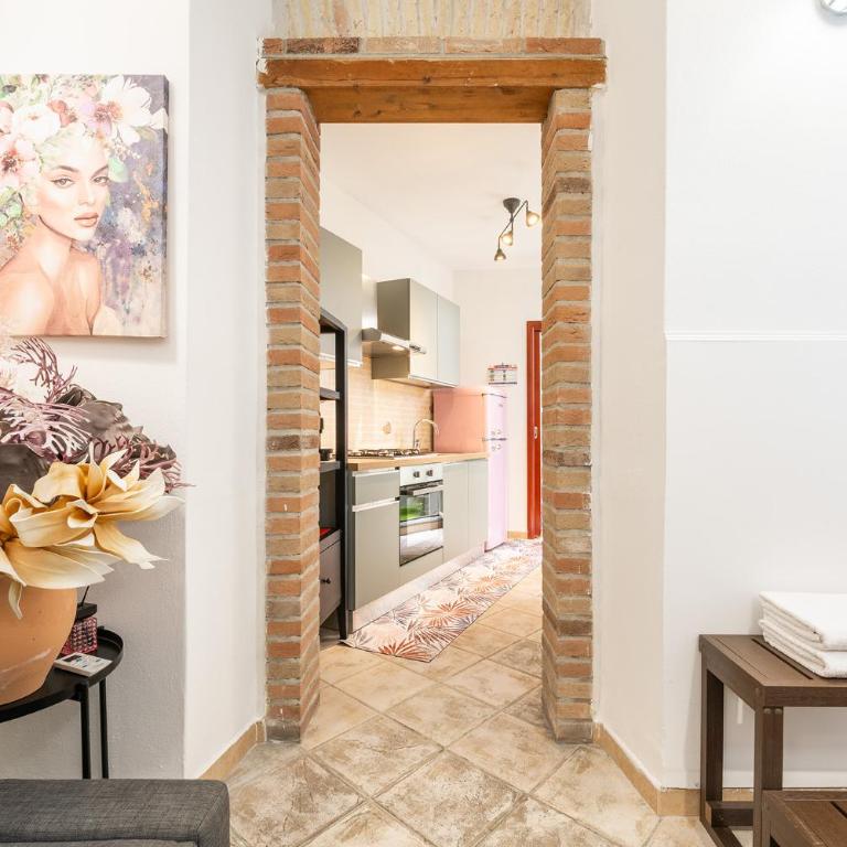 Centralhome Repubblica - Appartamento con 1 Camera da Letto - 23