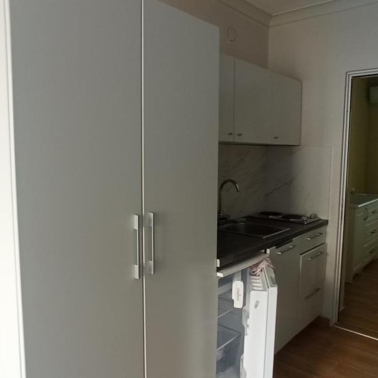 Isabella apartmani u blizini Roštilja - One-Bedroom Apartment - 14